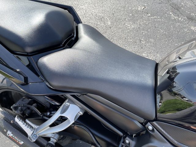 2007 YAMAHA FZ1 S JYARN17E77A003395