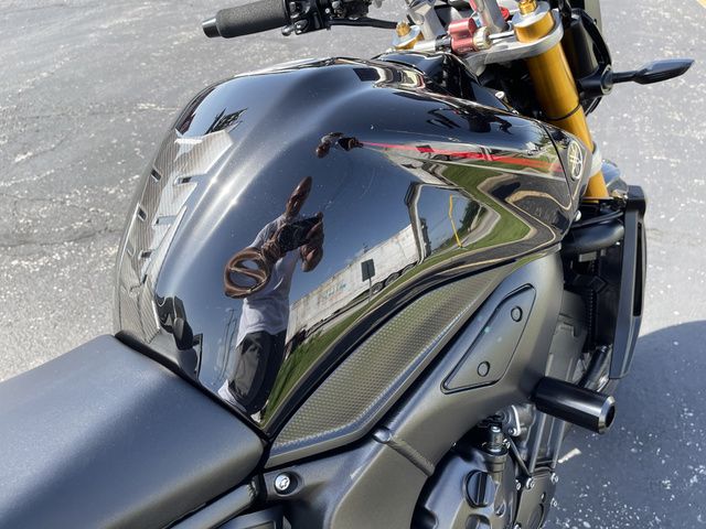 2007 YAMAHA FZ1 S JYARN17E77A003395