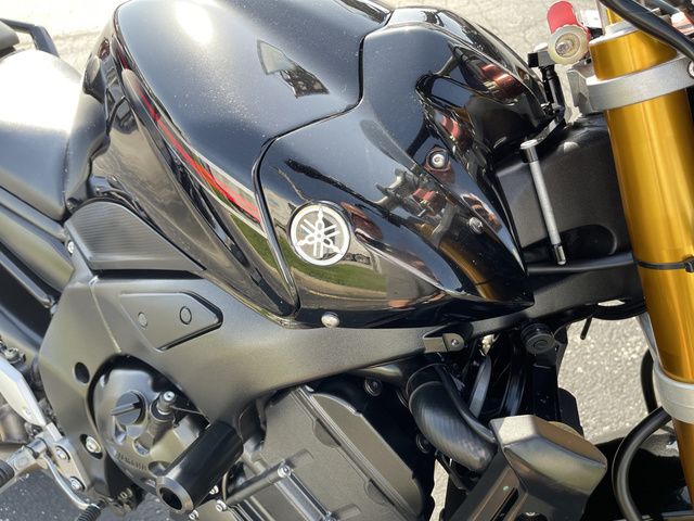 2007 YAMAHA FZ1 S JYARN17E77A003395