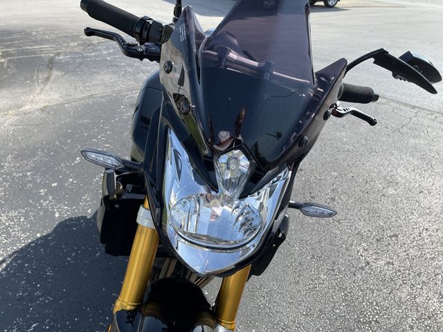 2007 YAMAHA FZ1 S JYARN17E77A003395