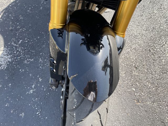 2007 YAMAHA FZ1 S JYARN17E77A003395