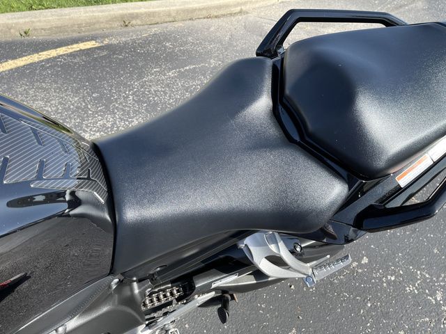 2007 YAMAHA FZ1 S JYARN17E77A003395