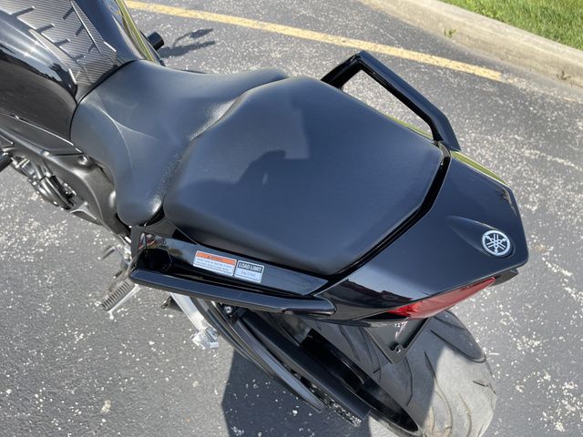 2007 YAMAHA FZ1 S JYARN17E77A003395