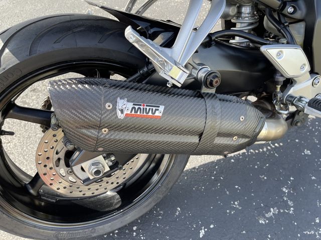 2007 YAMAHA FZ1 S JYARN17E77A003395