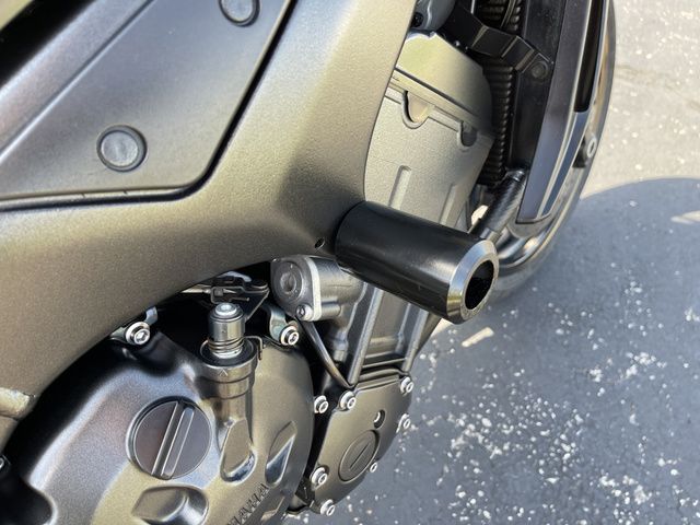 2007 YAMAHA FZ1 S JYARN17E77A003395
