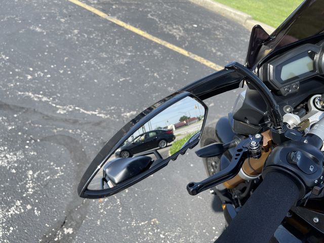 2007 YAMAHA FZ1 S JYARN17E77A003395