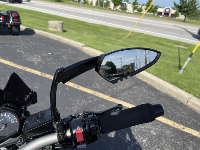 2007 YAMAHA FZ1 S JYARN17E77A003395