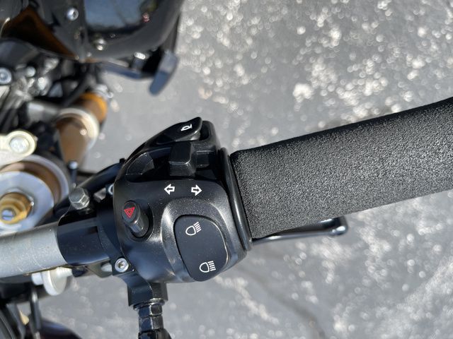 2007 YAMAHA FZ1 S JYARN17E77A003395