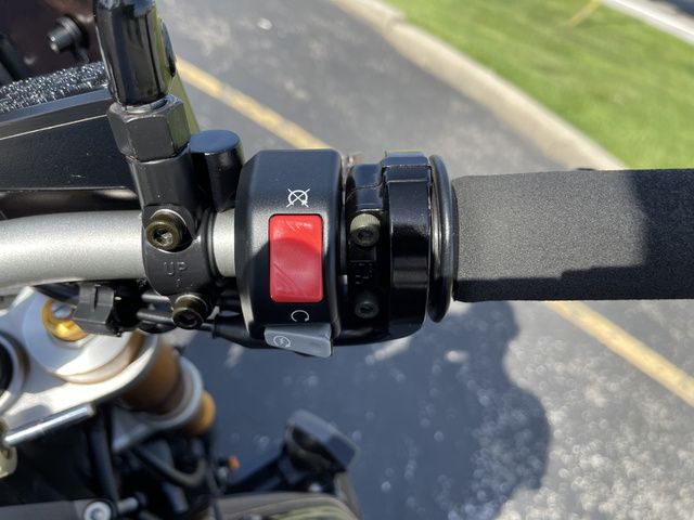 2007 YAMAHA FZ1 S JYARN17E77A003395
