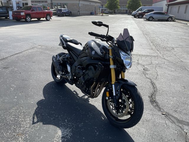 2007 YAMAHA FZ1 S JYARN17E77A003395