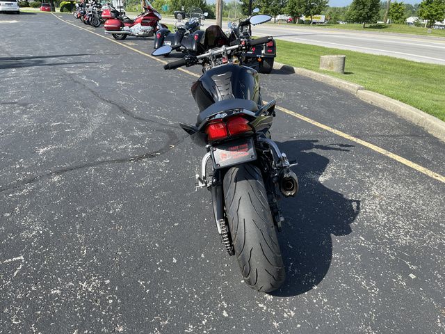 2007 YAMAHA FZ1 S JYARN17E77A003395