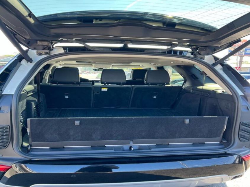2019 LAND ROVER DISCOVERY HSE LUXURY SALRT2RV5K2402234