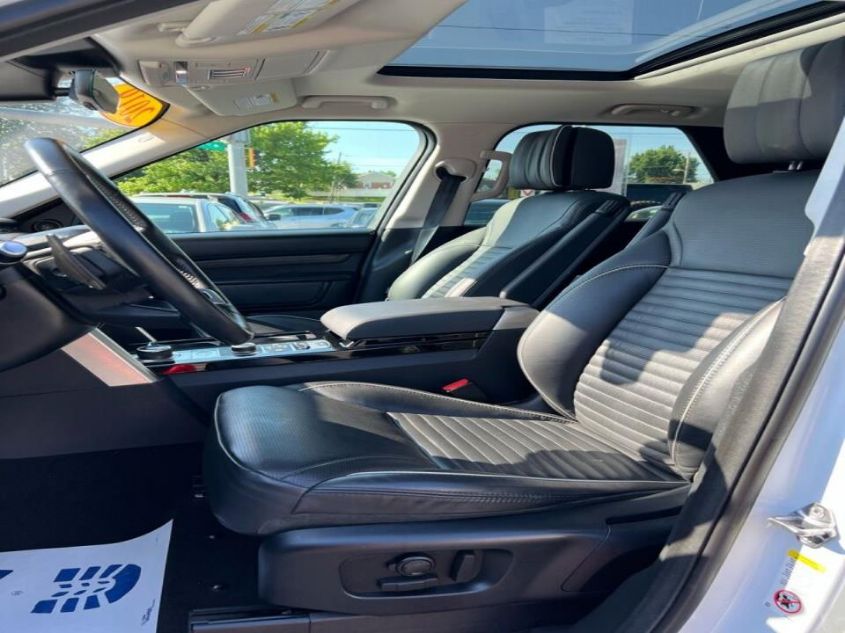 2019 LAND ROVER DISCOVERY HSE LUXURY SALRT2RV5K2402234
