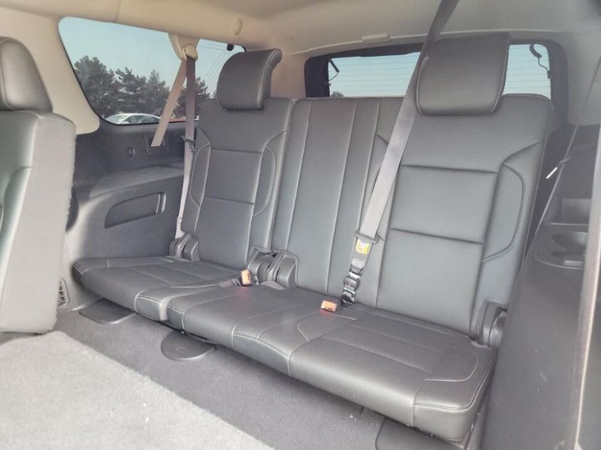 2019 GMC YUKON XL SLT 1GKS2GKC6KR268072