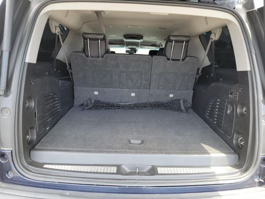 2019 GMC YUKON XL SLT 1GKS2GKC6KR268072