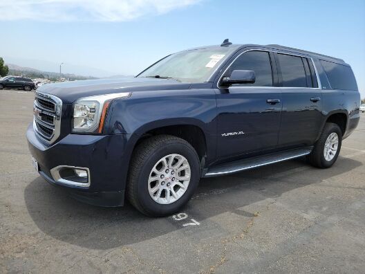 2019 GMC YUKON XL SLT 1GKS2GKC6KR268072