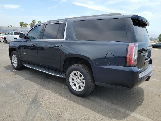 2019 GMC YUKON XL SLT 1GKS2GKC6KR268072