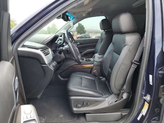 2019 GMC YUKON XL SLT 1GKS2GKC6KR268072