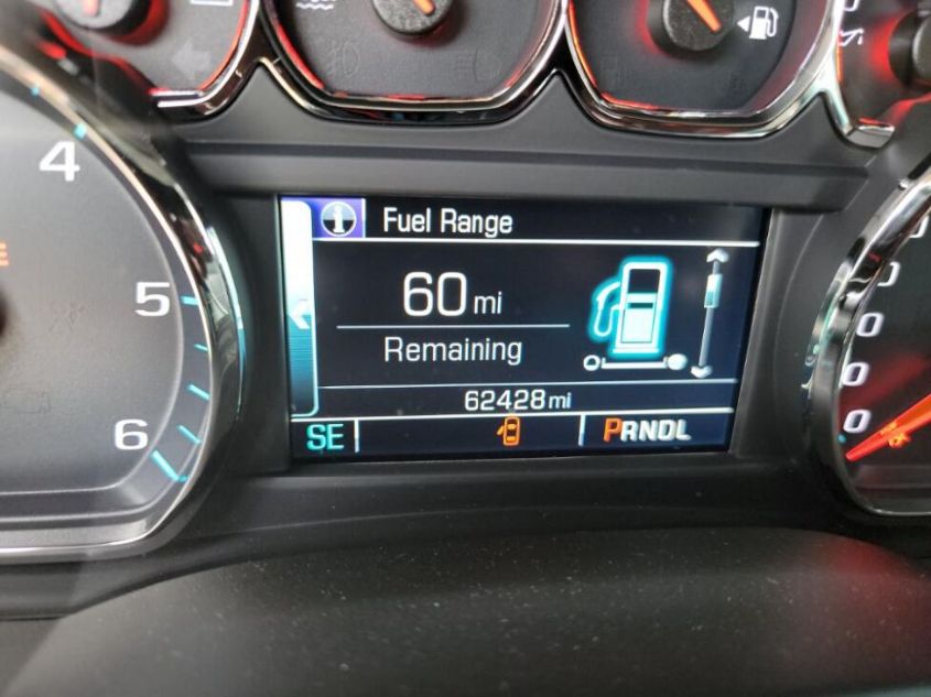 2019 GMC YUKON XL SLT 1GKS2GKC6KR268072
