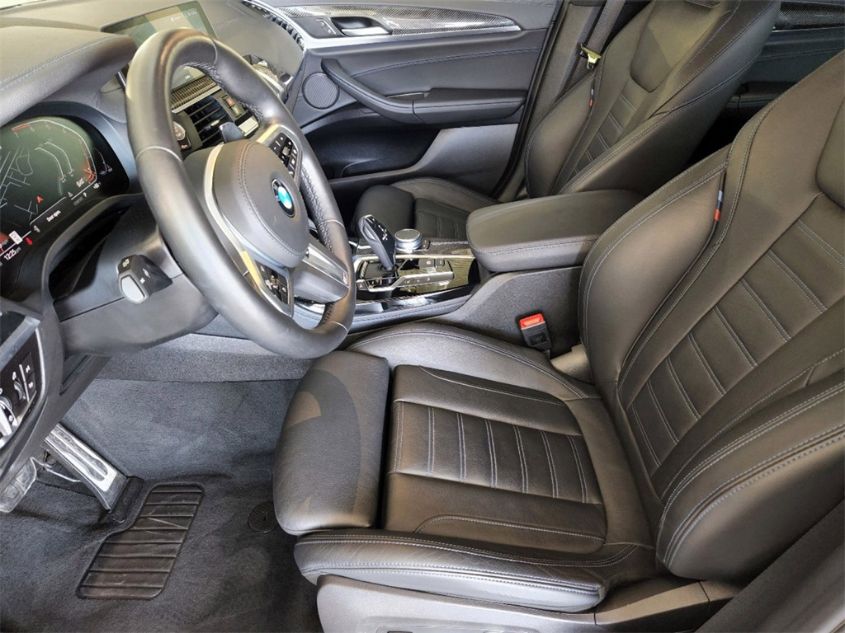 2020 BMW X4 XDRIVE30I 5UX2V1C07L9C61803