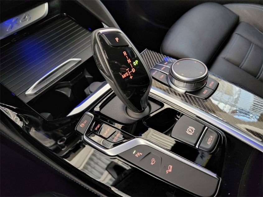 2020 BMW X4 XDRIVE30I 5UX2V1C07L9C61803