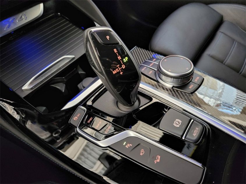 2020 BMW X4 XDRIVE30I 5UX2V1C07L9C61803