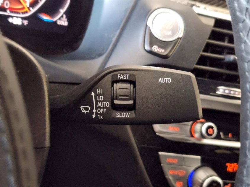 2020 BMW X4 XDRIVE30I 5UX2V1C07L9C61803