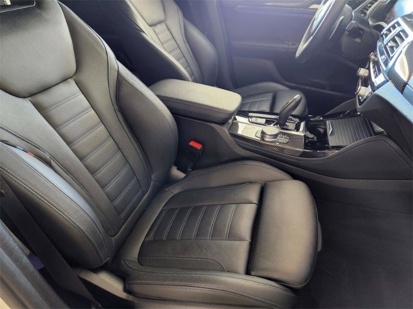 2020 BMW X4 XDRIVE30I 5UX2V1C07L9C61803