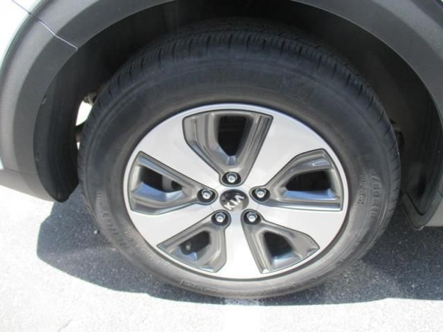 2020 KIA NIRO LX KNDCB3LC9L5365637
