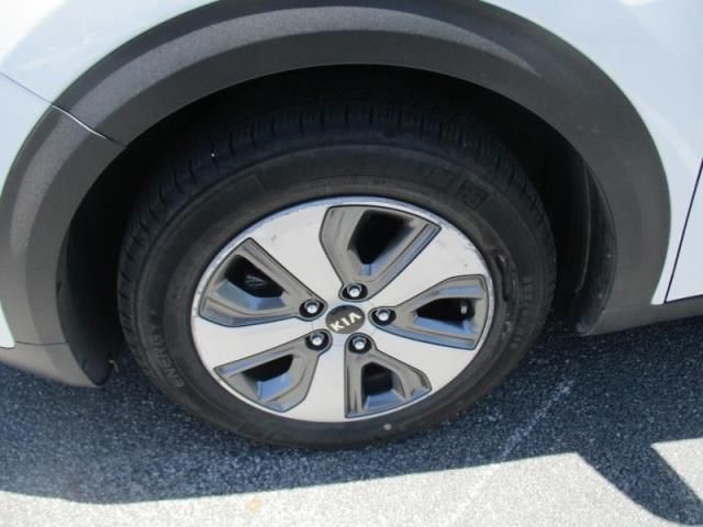 2020 KIA NIRO LX KNDCB3LC9L5365637