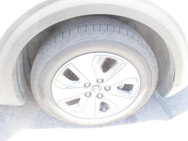 2020 KIA NIRO LX KNDCB3LC9L5365637