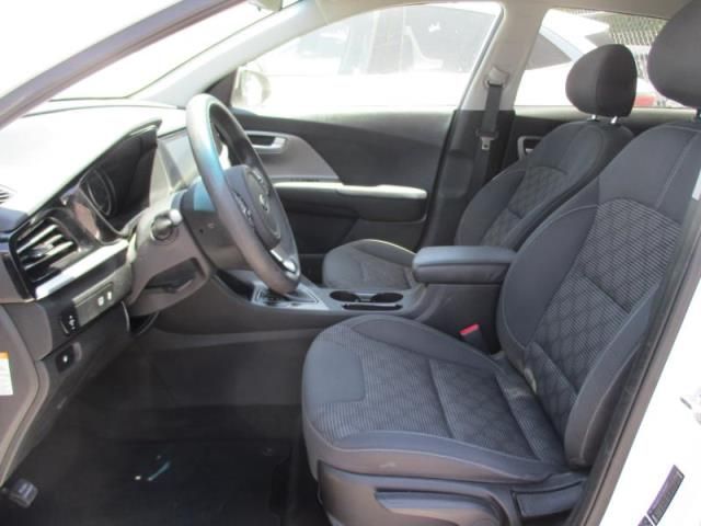 2020 KIA NIRO LX KNDCB3LC9L5365637