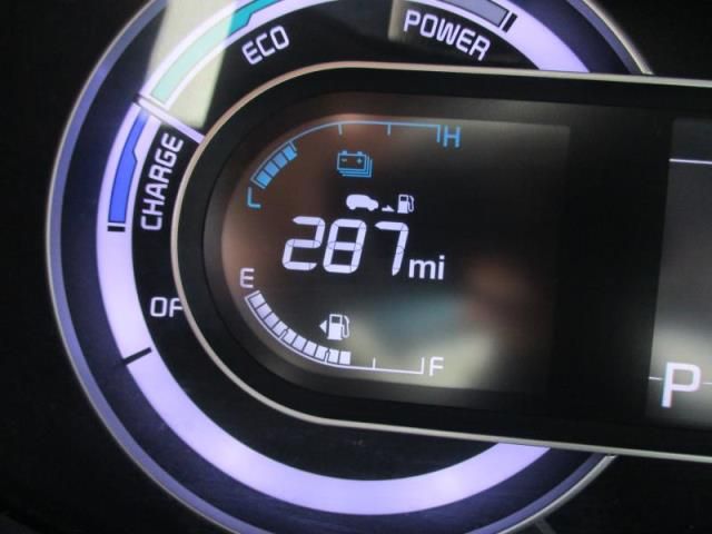 2020 KIA NIRO LX KNDCB3LC9L5365637
