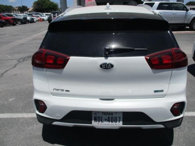 2020 KIA NIRO LX KNDCB3LC9L5365637