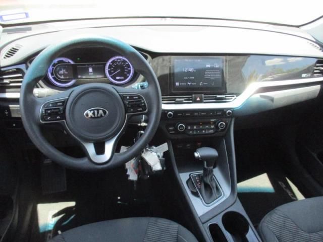 2020 KIA NIRO LX KNDCB3LC9L5365637