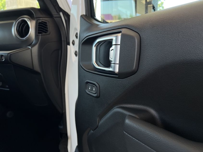 2022 JEEP WRANGLER 4XE UNLIMITED RUBICON 1C4JJXR61NW156103