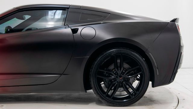 2016 CHEVROLET CORVETTE Z51 2LT 1G1YK2D78G5113748