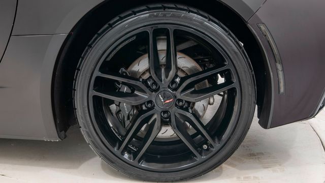 2016 CHEVROLET CORVETTE Z51 2LT 1G1YK2D78G5113748