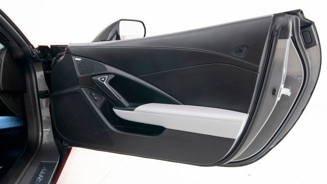 2016 CHEVROLET CORVETTE Z51 2LT 1G1YK2D78G5113748