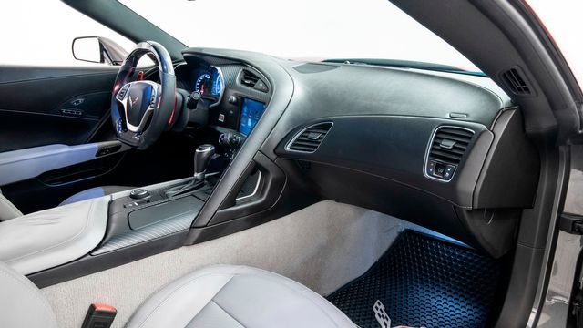 2016 CHEVROLET CORVETTE Z51 2LT 1G1YK2D78G5113748