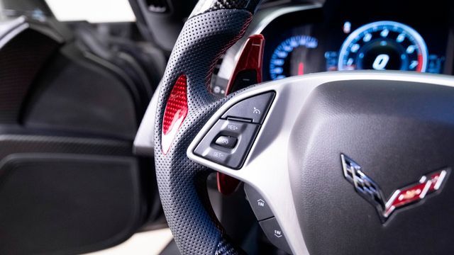 2016 CHEVROLET CORVETTE Z51 2LT 1G1YK2D78G5113748