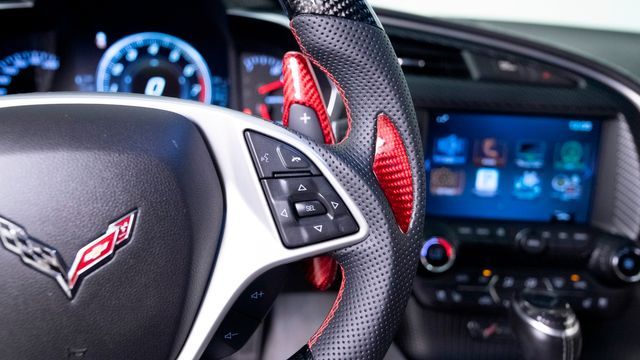 2016 CHEVROLET CORVETTE Z51 2LT 1G1YK2D78G5113748