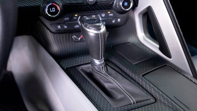 2016 CHEVROLET CORVETTE Z51 2LT 1G1YK2D78G5113748