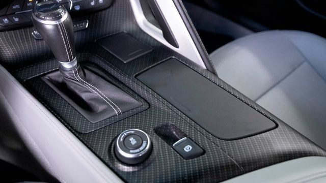 2016 CHEVROLET CORVETTE Z51 2LT 1G1YK2D78G5113748