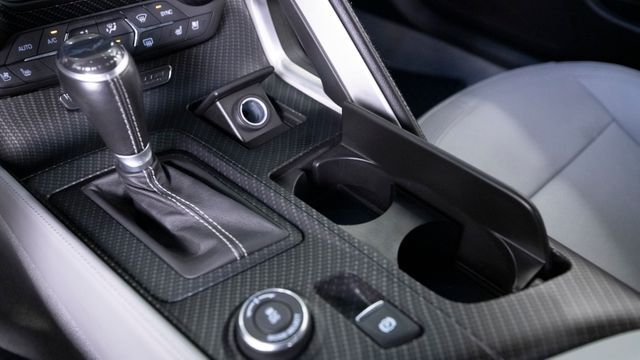 2016 CHEVROLET CORVETTE Z51 2LT 1G1YK2D78G5113748