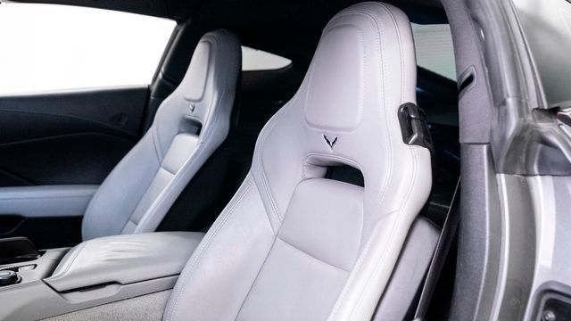 2016 CHEVROLET CORVETTE Z51 2LT 1G1YK2D78G5113748
