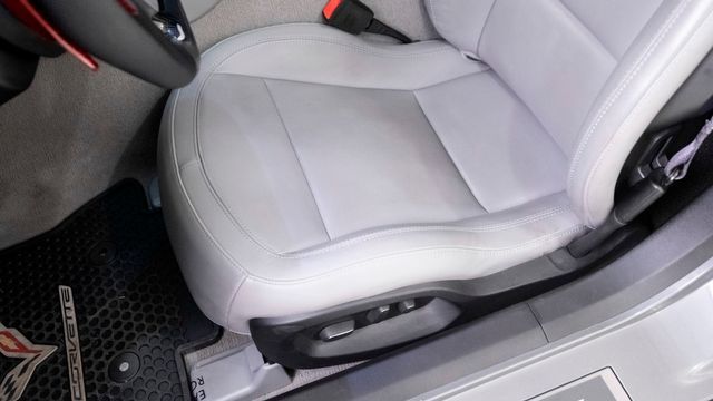 2016 CHEVROLET CORVETTE Z51 2LT 1G1YK2D78G5113748