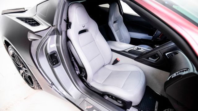 2016 CHEVROLET CORVETTE Z51 2LT 1G1YK2D78G5113748