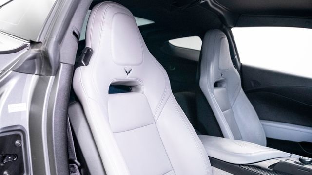 2016 CHEVROLET CORVETTE Z51 2LT 1G1YK2D78G5113748