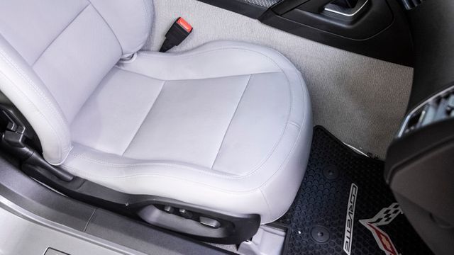 2016 CHEVROLET CORVETTE Z51 2LT 1G1YK2D78G5113748
